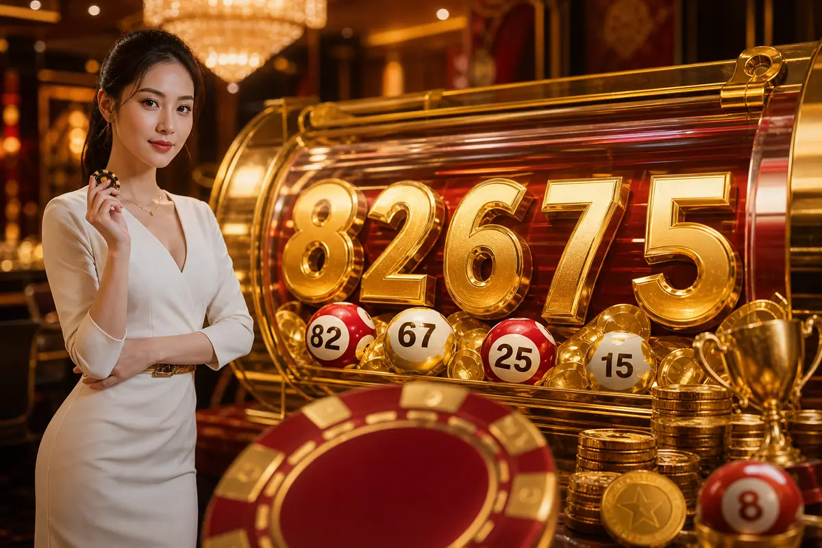 12huatmy Sic Bo live dealer meja dadu online Malaysia