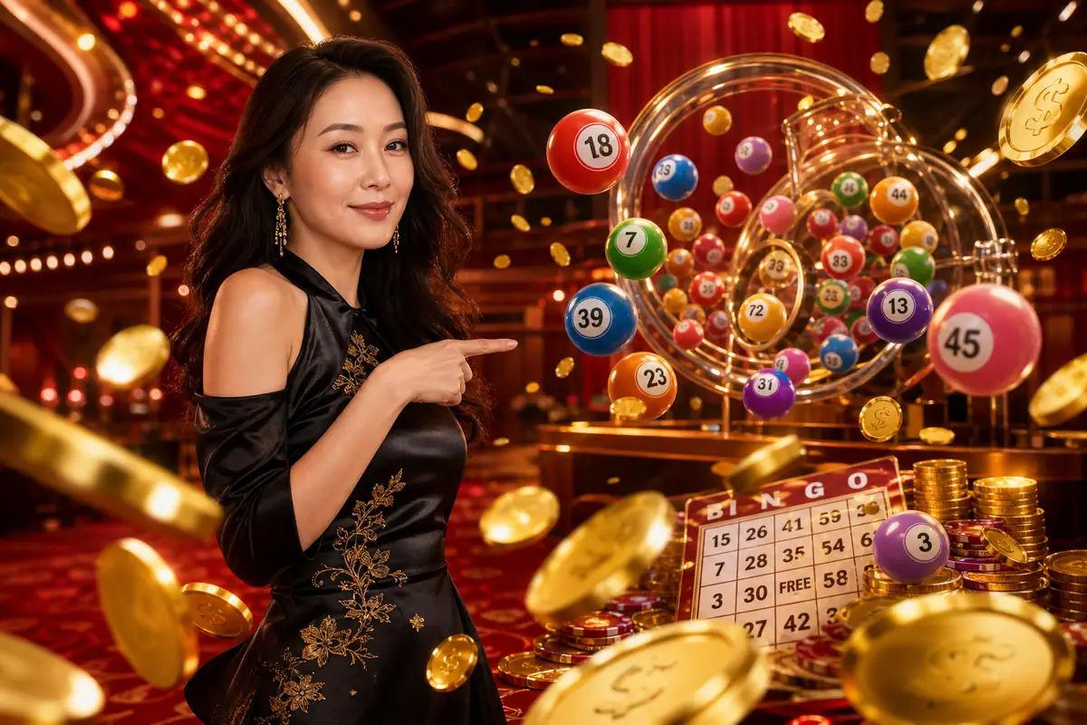 12huatmy Casino — platform kasino online terpercaya Malaysia