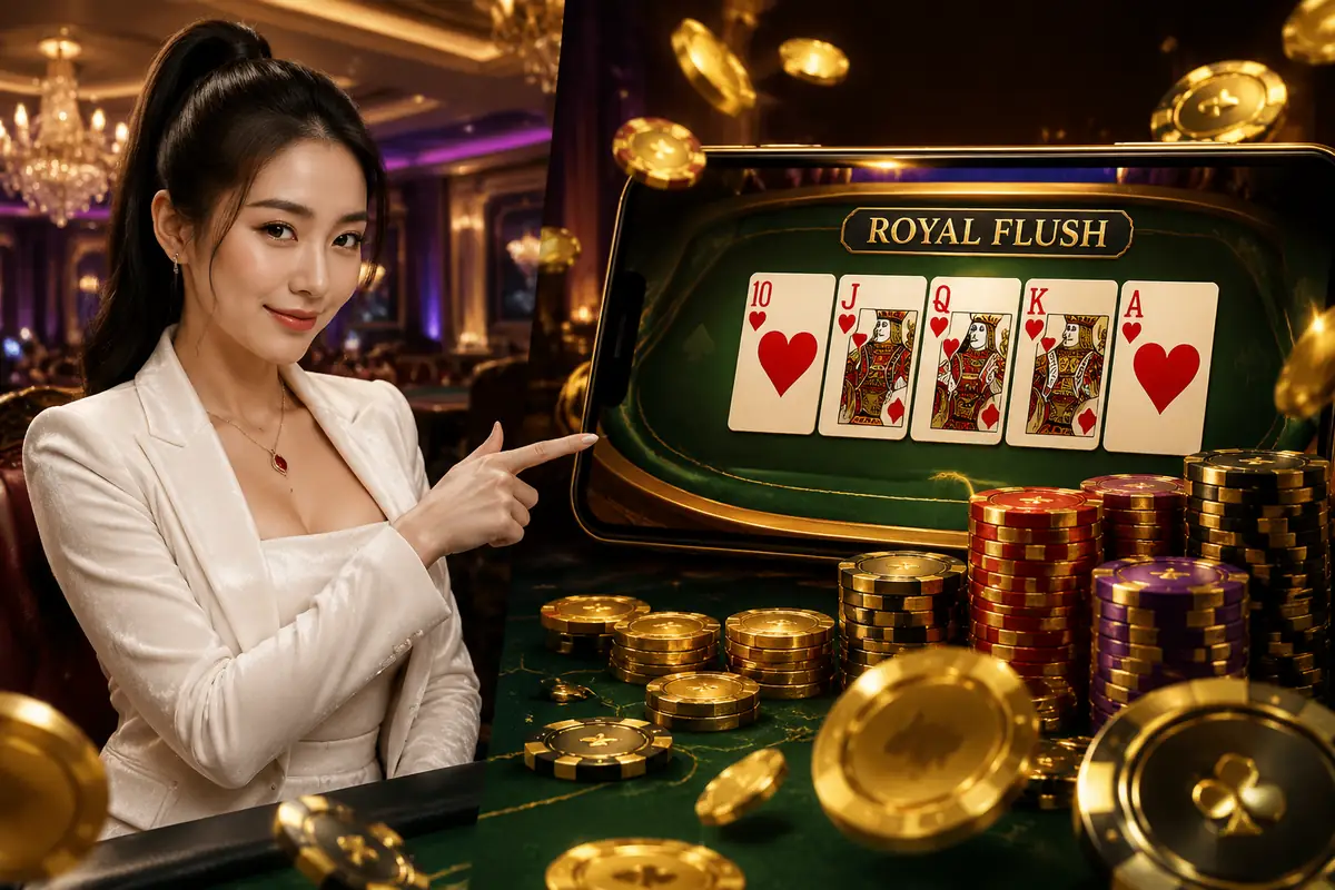 12huatmy kelebihan platform Sic Bo terpercaya Malaysia deposit pantas