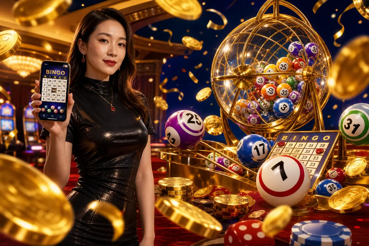 12huatmy ciri platform slot online Malaysia terbaik