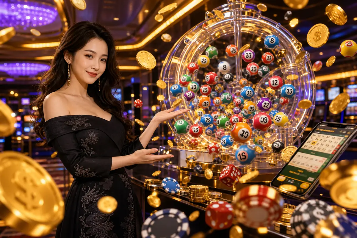 12huatmy studio permainan kasino online