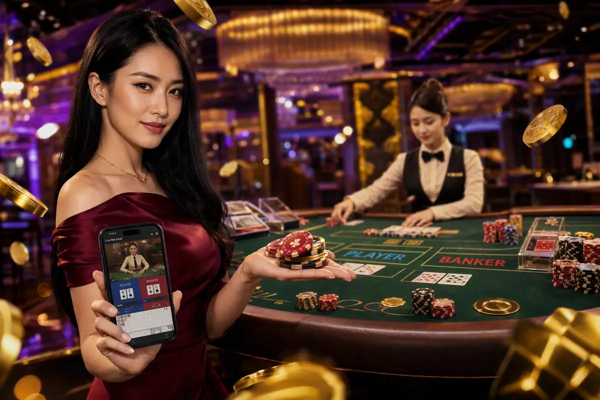 12huatmy cara bermain Teen Patti langkah demi langkah