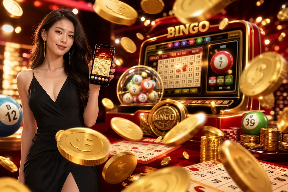 12huatmy Login — Platform kasino online Malaysia