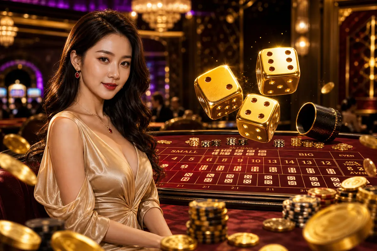 12huatmy Casino — pengalaman live casino dengan diler sebenar